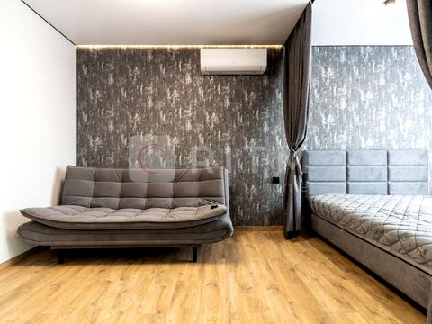 квартира по адресу Бельведерская ул., 32-Б