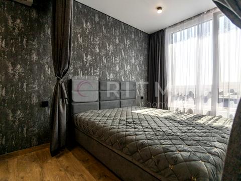 квартира по адресу Бельведерская ул., 32-Б