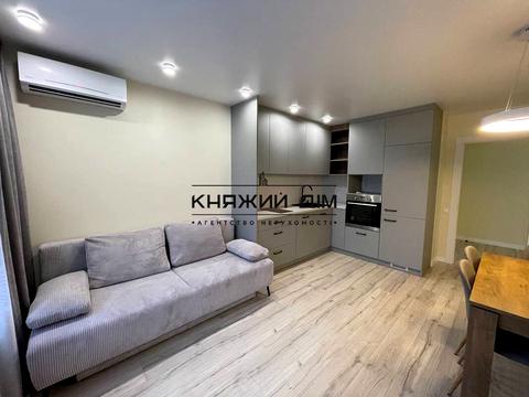 квартира за адресою Михайла Максимовича вул. (Онуфрія Трутенка), 32-Б