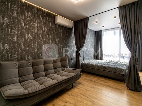 квартира по адресу Бельведерская ул., 32-Б