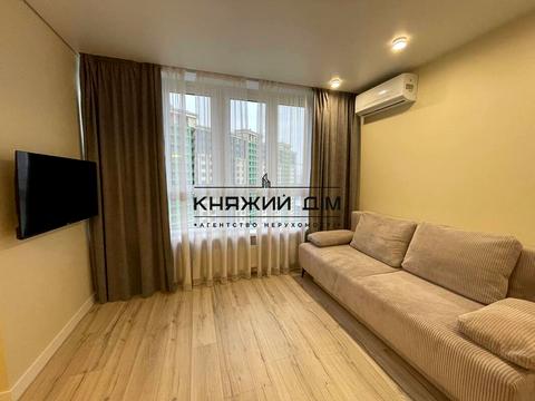 квартира за адресою Михайла Максимовича вул. (Онуфрія Трутенка), 32-Б