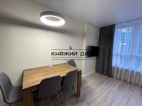 квартира за адресою Михайла Максимовича вул. (Онуфрія Трутенка), 32-Б