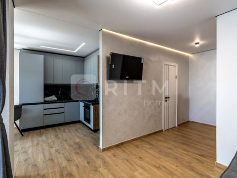 квартира по адресу Бельведерская ул., 32-Б