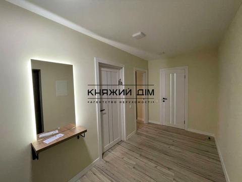 квартира за адресою Михайла Максимовича вул. (Онуфрія Трутенка), 32-Б