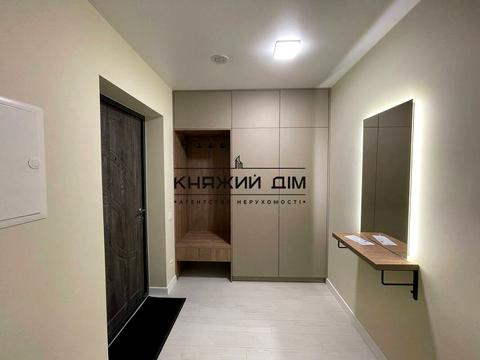 квартира за адресою Михайла Максимовича вул. (Онуфрія Трутенка), 32-Б