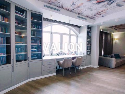 квартира по адресу Вячеслава Черновола ул., 29-А