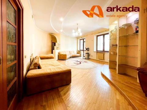 квартира за адресою Заклинських вул., 5