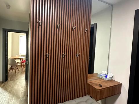 квартира за адресою Панікахи вул., 121