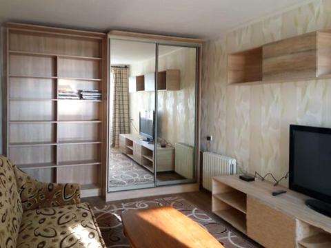 квартира по адресу Солнечная набережная ул. (Маршала Малиновского), 60