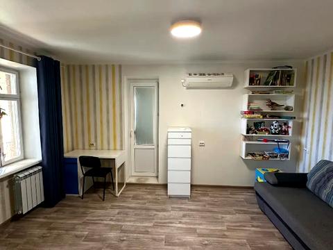 квартира за адресою Панікахи вул., 121