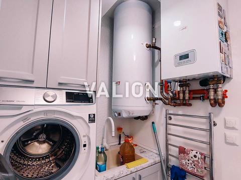 квартира по адресу Вячеслава Черновола ул., 29-А