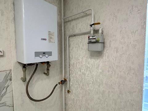 квартира по адресу Радужная ул., 104