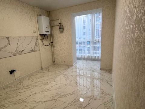 квартира по адресу Радужная ул., 104