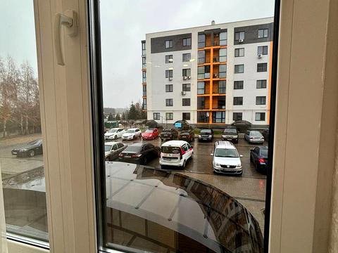 квартира по адресу Радужная ул., 104