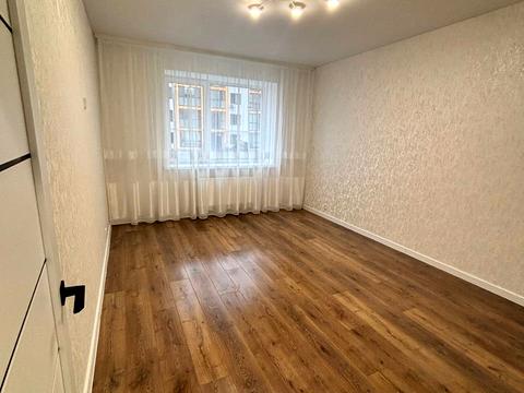 квартира по адресу Радужная ул., 104