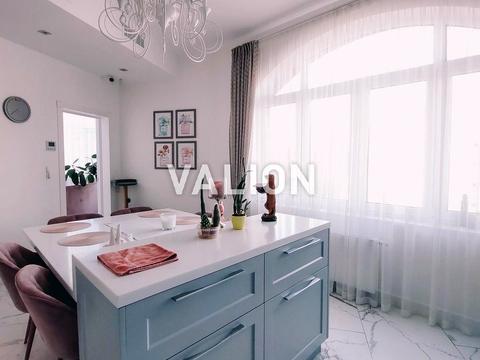 квартира по адресу Вячеслава Черновола ул., 29-А