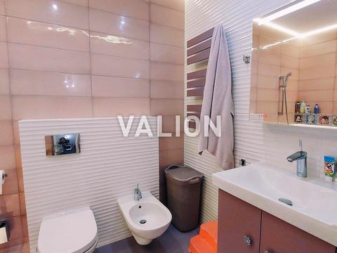 квартира по адресу Вячеслава Черновола ул., 29-А