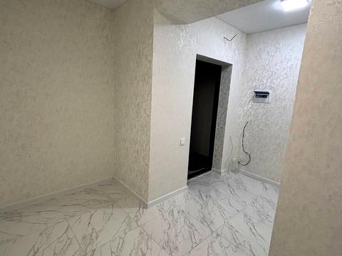 квартира по адресу Радужная ул., 104