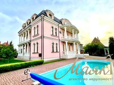 будинок за адресою Сергія Колоса вул. (Леніна)