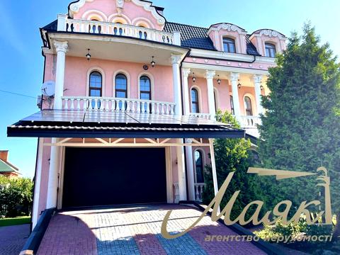 будинок за адресою Сергія Колоса вул. (Леніна)