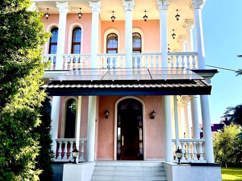 будинок за адресою Сергія Колоса вул. (Леніна)