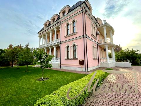 будинок за адресою Сергія Колоса вул. (Леніна)