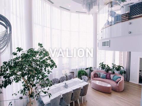 квартира по адресу Вячеслава Черновола ул., 29-А