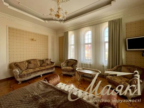 будинок за адресою Сергія Колоса вул. (Леніна)