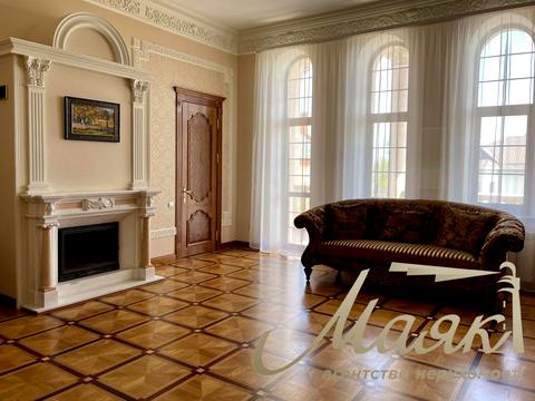 будинок за адресою Сергія Колоса вул. (Леніна)