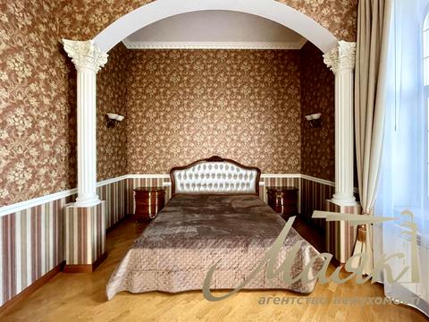 будинок за адресою Сергія Колоса вул. (Леніна)