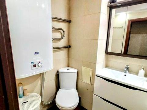 квартира за адресою Андрія Мельника вул. (Генерала Тупікова), 14-Г