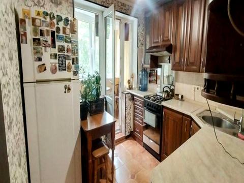 квартира за адресою Андрія Мельника вул. (Генерала Тупікова), 14-Г