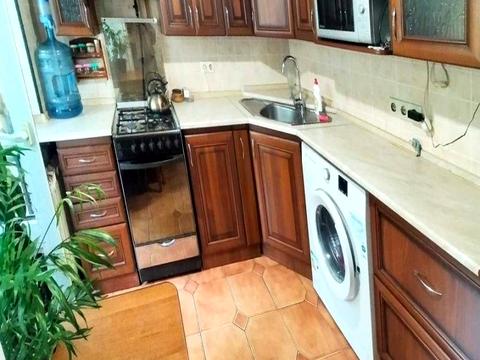 квартира за адресою Андрія Мельника вул. (Генерала Тупікова), 14-Г