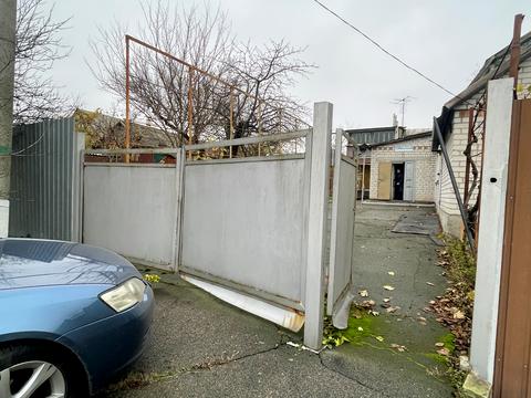 будинок за адресою Нікітіна пров.