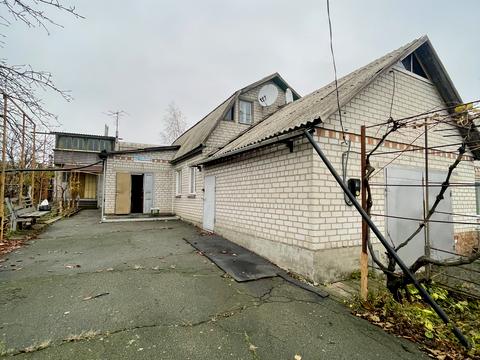 будинок за адресою Нікітіна пров.