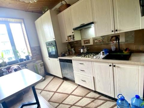 квартира за адресою Костя Левицького вул. (), 99