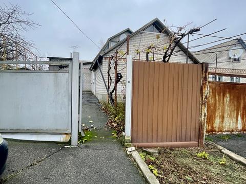 будинок за адресою Нікітіна пров.