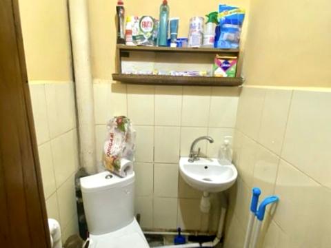 квартира за адресою Костя Левицького вул. (), 99