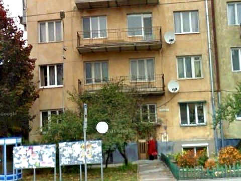 квартира за адресою Костя Левицького вул. (), 99