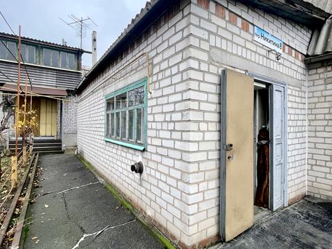 будинок за адресою Нікітіна пров.