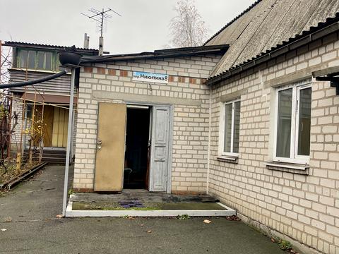 будинок за адресою Нікітіна пров.