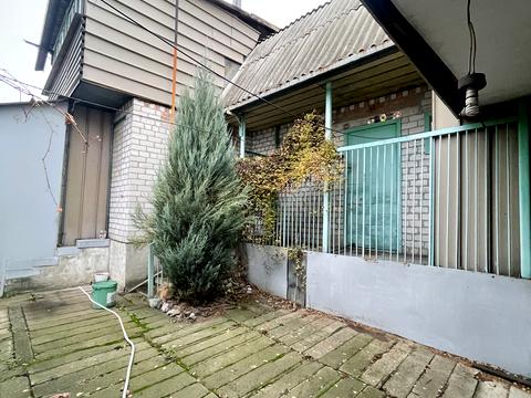 будинок за адресою Нікітіна пров.