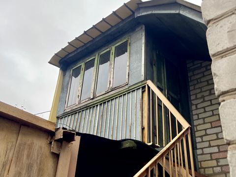 будинок за адресою Нікітіна пров.