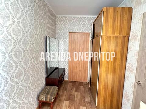 квартира по адресу Героев просп., 35