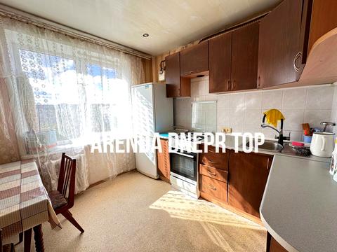 квартира по адресу Героев просп., 35