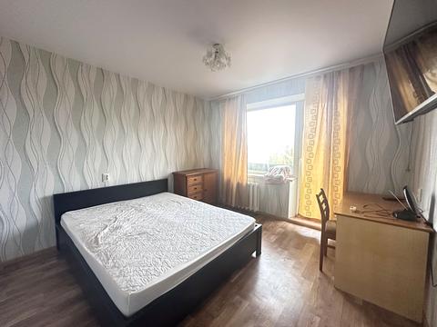 квартира по адресу Героев просп., 35