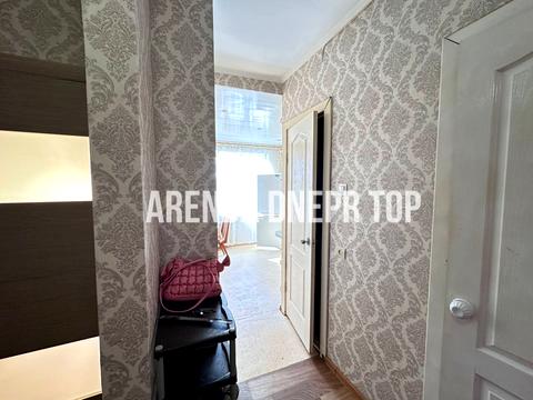 квартира по адресу Героев просп., 35