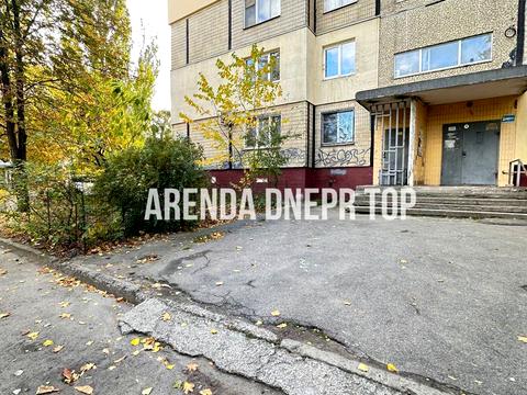 квартира по адресу Героев просп., 35