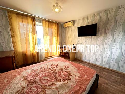 квартира по адресу Героев просп., 35