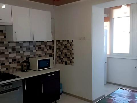 квартира по адресу Пасечная ул., 15а